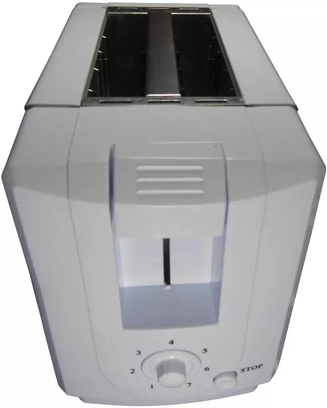 Baltra BTT 211 750 W Pop Up Toaster (White) Baltra BTT 211 750 W Pop Up Toaster (White)